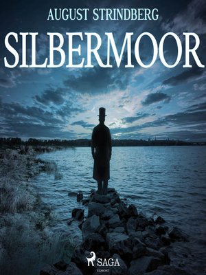 cover image of Das Silbermoor (Ungekürzt)